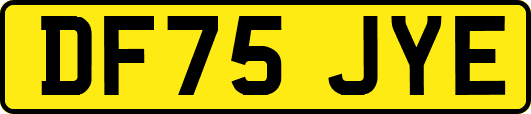 DF75JYE