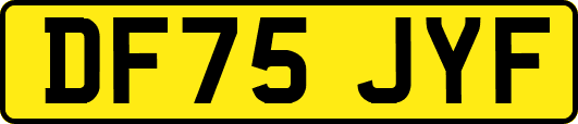 DF75JYF
