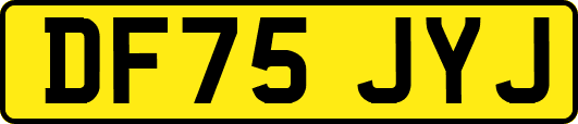 DF75JYJ