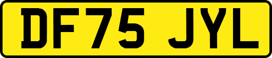 DF75JYL