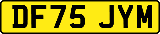 DF75JYM