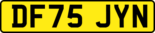 DF75JYN
