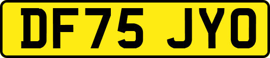 DF75JYO