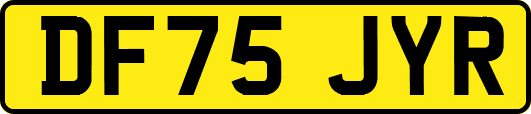 DF75JYR