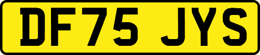 DF75JYS