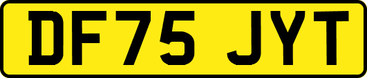 DF75JYT