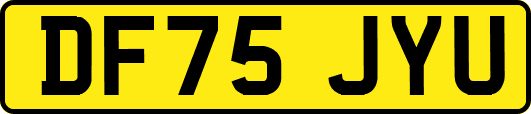 DF75JYU