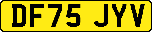 DF75JYV