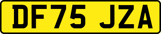 DF75JZA