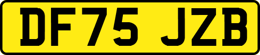 DF75JZB