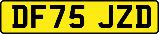 DF75JZD
