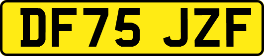 DF75JZF
