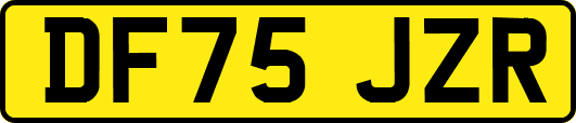 DF75JZR