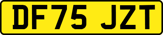 DF75JZT