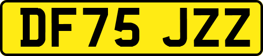 DF75JZZ