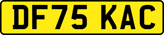 DF75KAC