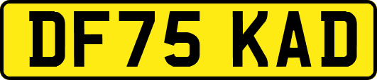 DF75KAD