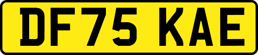 DF75KAE