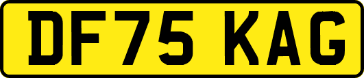 DF75KAG