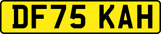 DF75KAH