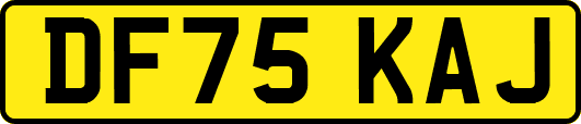 DF75KAJ