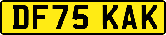 DF75KAK
