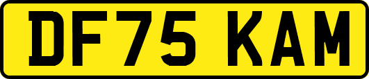 DF75KAM