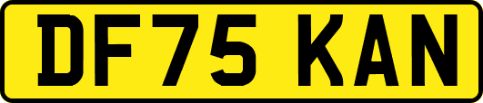 DF75KAN