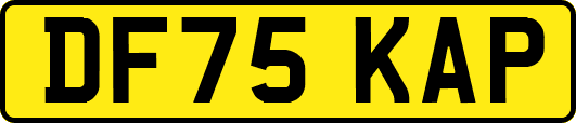 DF75KAP