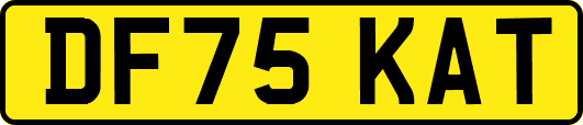 DF75KAT