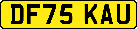 DF75KAU