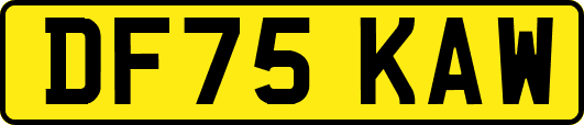 DF75KAW