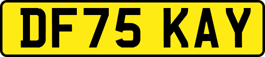 DF75KAY