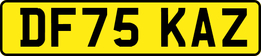 DF75KAZ