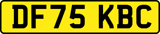 DF75KBC