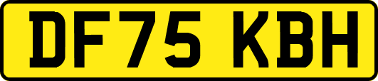 DF75KBH