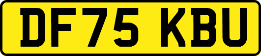 DF75KBU