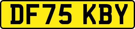 DF75KBY
