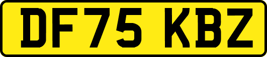 DF75KBZ