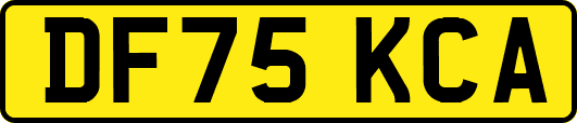 DF75KCA