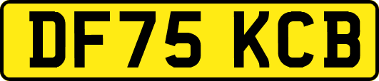 DF75KCB