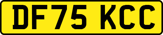 DF75KCC