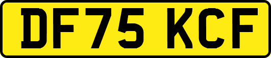 DF75KCF