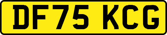 DF75KCG