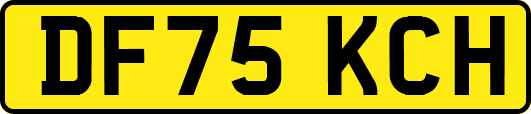 DF75KCH