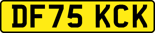 DF75KCK