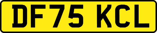 DF75KCL