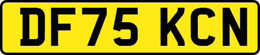 DF75KCN