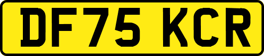 DF75KCR