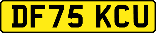 DF75KCU